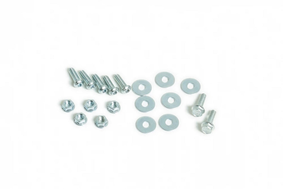 Hardrace FRONT LOWER SKID PLATE TOYOTA TOWNACE / LITEACE (0070641)