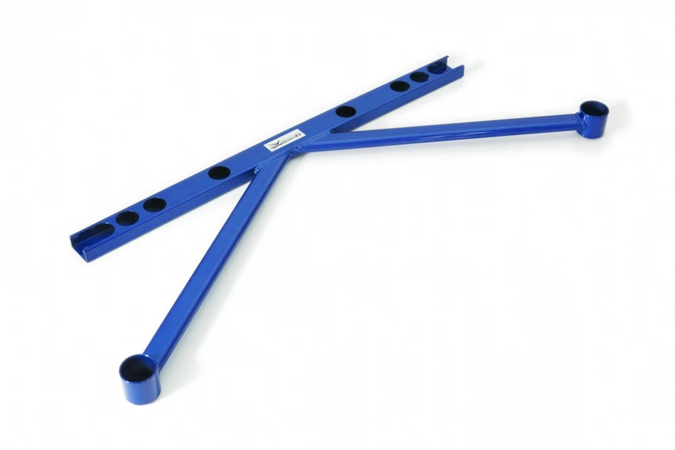 Hardrace REAR LOWER 4-POINT BRACE HONDA S2000 (0070642)