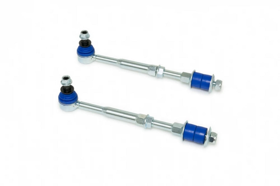 Hardrace FRONT/REAR ADJ. STABILIZER LINK NISSAN PATROL (0070645)