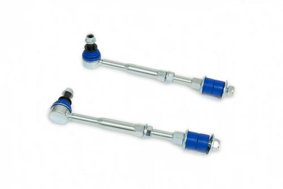 Hardrace FRONT/REAR ADJ. STABILIZER LINK NISSAN PATROL (0070645)