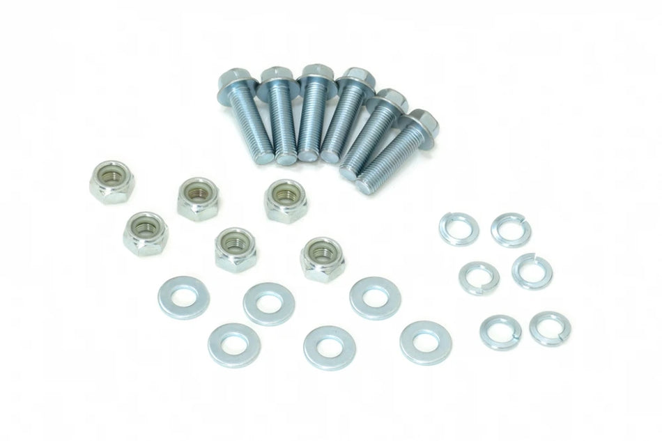Hardrace FRONT LOWER ARM (0070646)