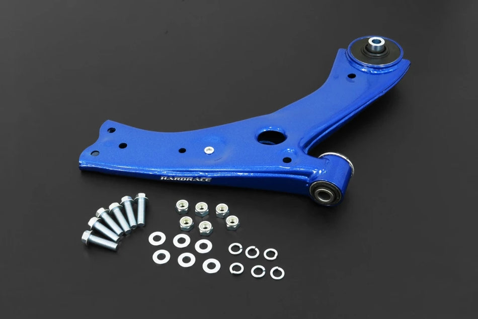 Hardrace FRONT LOWER ARM (0070646)