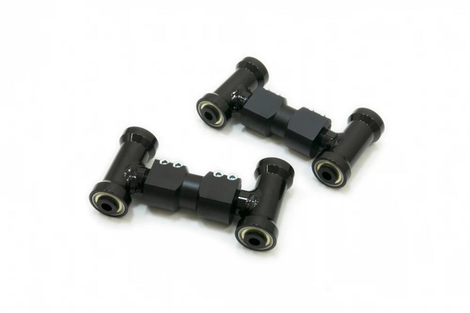 Hardrace NISSAN Z Z32/ SKYLINE R32 FRONT UPPER ARM ADJUSTABLE BEARING 2PCS/SET (0070666)