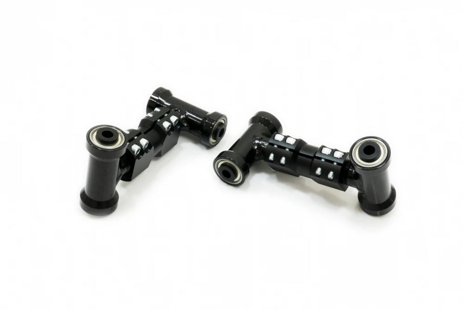 Hardrace NISSAN Z Z32/ SKYLINE R32 FRONT UPPER ARM ADJUSTABLE BEARING 2PCS/SET (0070666)