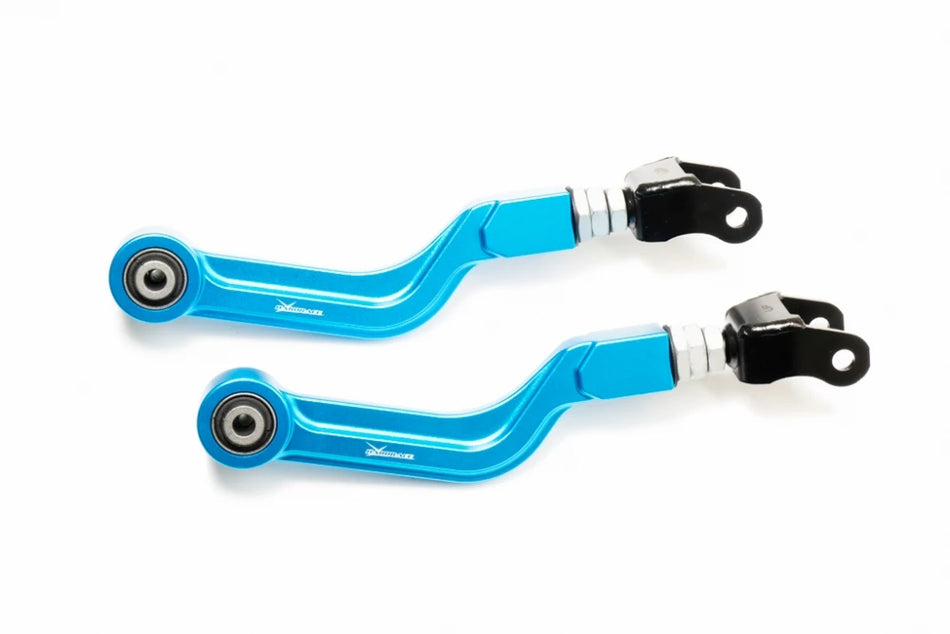 Hardrace M-BENZ C-CLASS W206 21- REAR UPPER CAMBER KIT (HARDEN RUBBER) - 2PCS/SET (0070667)