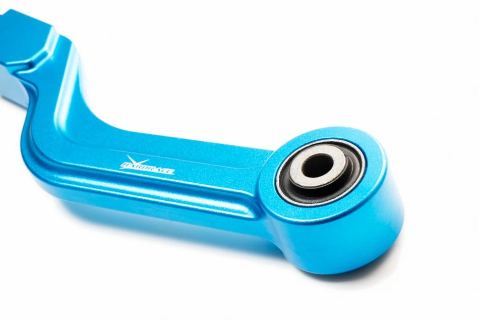 Hardrace M-BENZ C-CLASS W206 21- REAR UPPER CAMBER KIT (HARDEN RUBBER) - 2PCS/SET (0070667)
