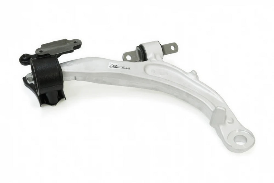 Hardrace HONDA ODYSSEY JDM RC1/2 13+ FRONT LOWER CONTROL ARM (HARDEN RUBBER) - 2PCS/SET (0070668)