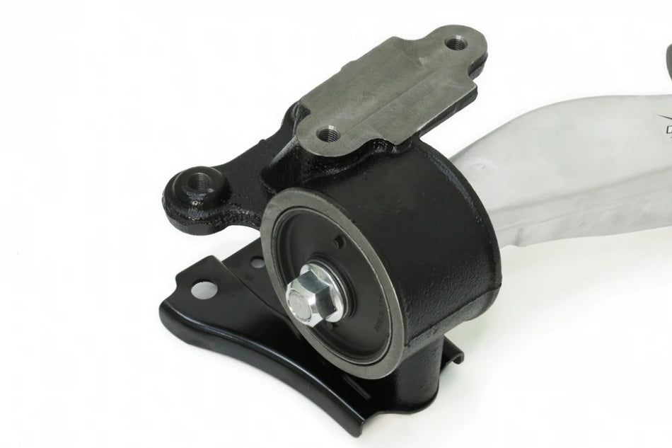 Hardrace HONDA ODYSSEY JDM RC1/2 13+ FRONT LOWER CONTROL ARM (HARDEN RUBBER) - 2PCS/SET (0070668)