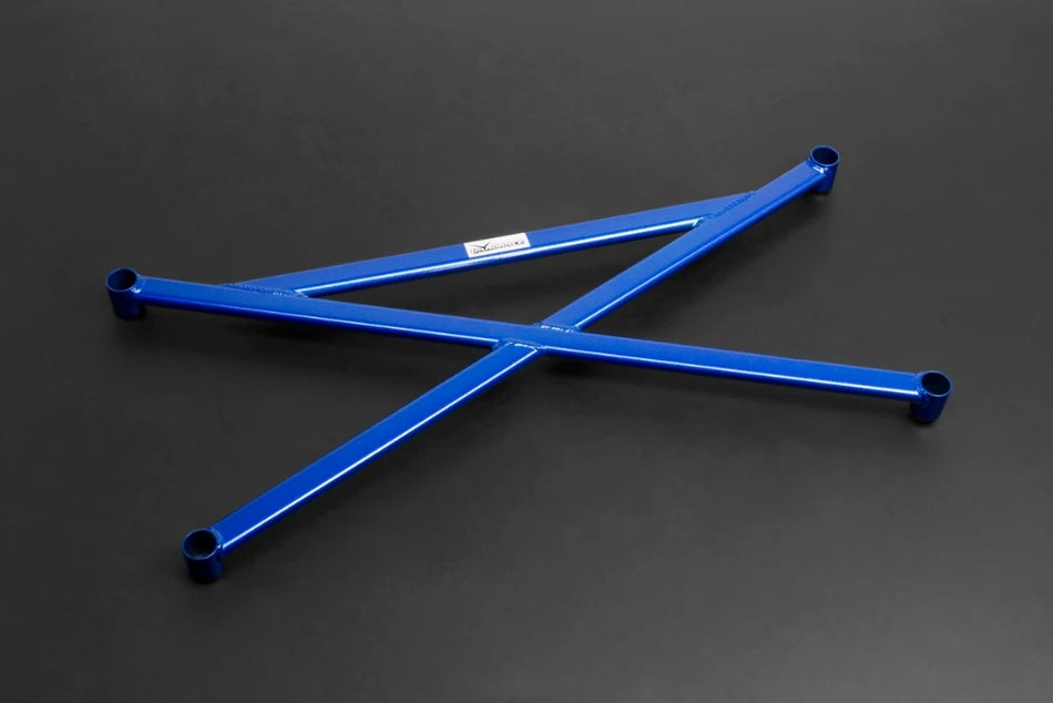 Hardrace HONDA S2000 99-09 FRONT LOWER 4-POINT BRACE - 1PCS/SET (0070669)