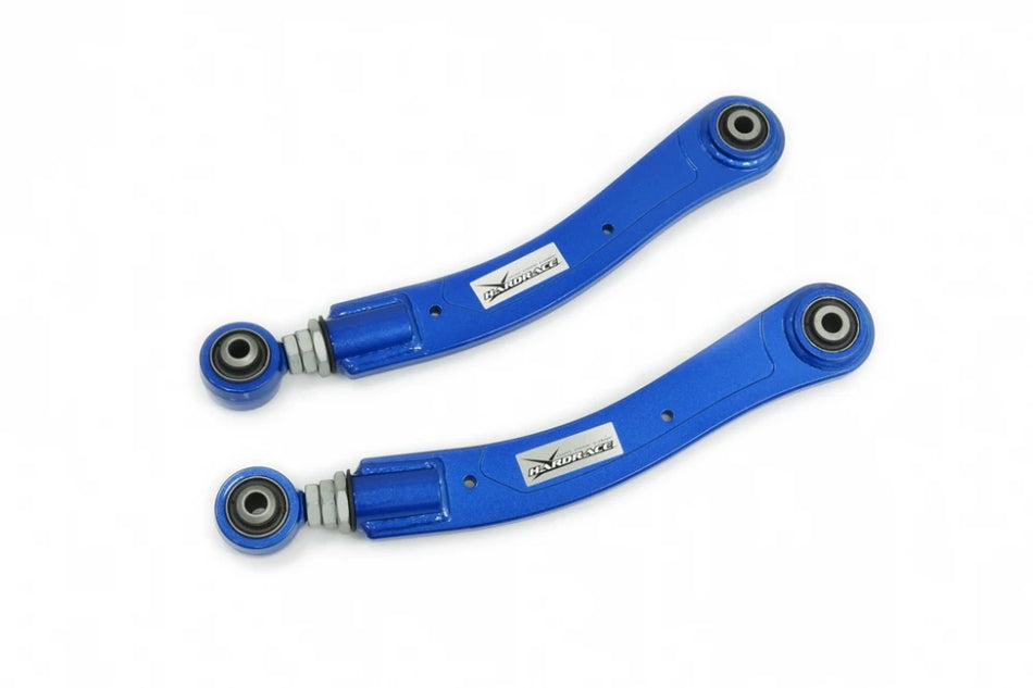 Hardrace DODGE DURANGO 11-/GRAND CHEROKEE 11-21 REAR UPPER CAMBER KIT HARDEN RUBBER 2PCS (0070763)