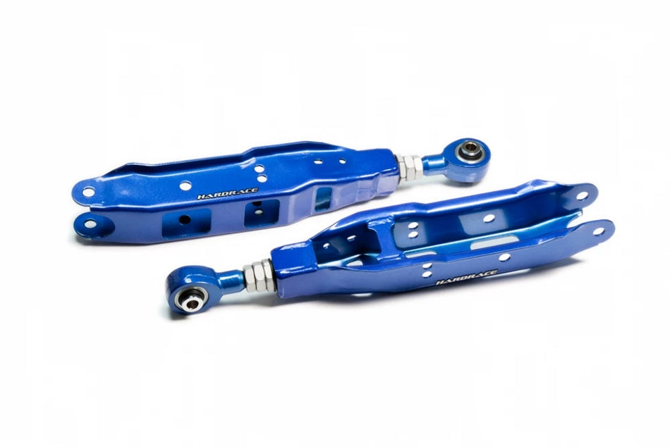 Hardrace SUBARU WRX 22- REAR LOWER CONTROL ARM /CAMBER KIT (PILLOW BALL) - 2PCS/SET (0070764)