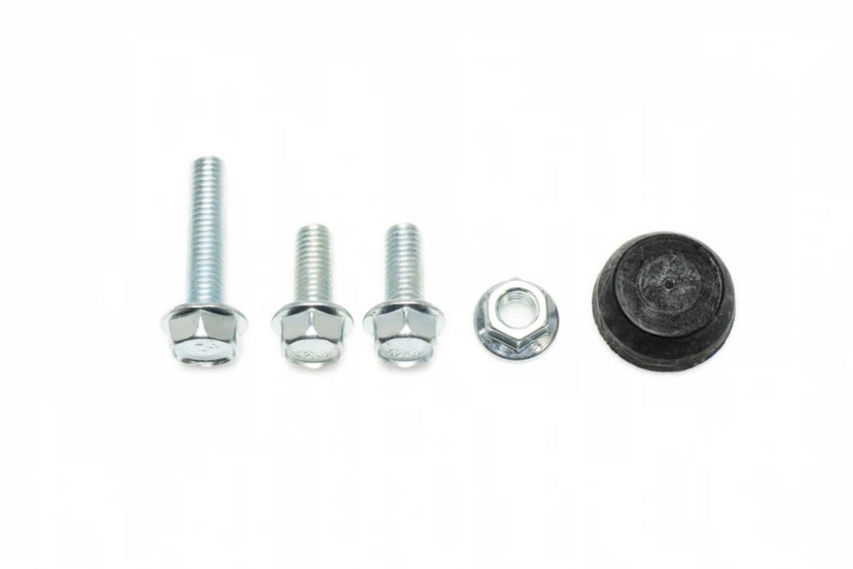 Hardrace VW POLO 17+ BRAKE MASTER CYLINDER STOPPER - 1PCS/SET FOR LHD USE (0070766)