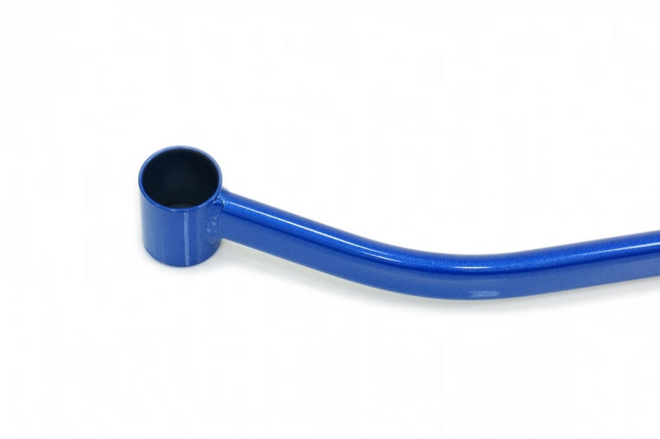 Hardrace LEXUS RX 22- REAR LOWER BRACE - 1PC/SET (0070767)