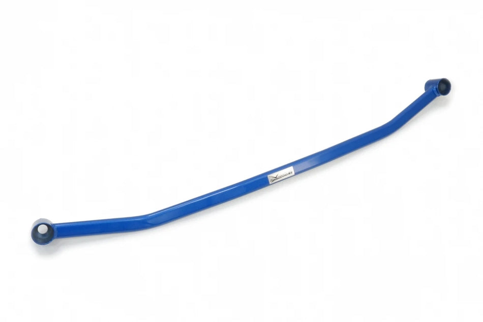 Hardrace TOYOTA PRIUS 23- REAR LOWER BRACE - 1PCS/SET (0070768)