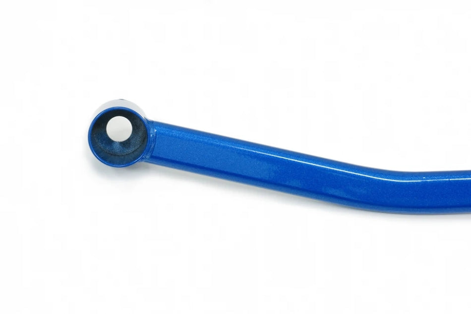 Hardrace TOYOTA PRIUS 23- REAR LOWER BRACE - 1PCS/SET (0070768)