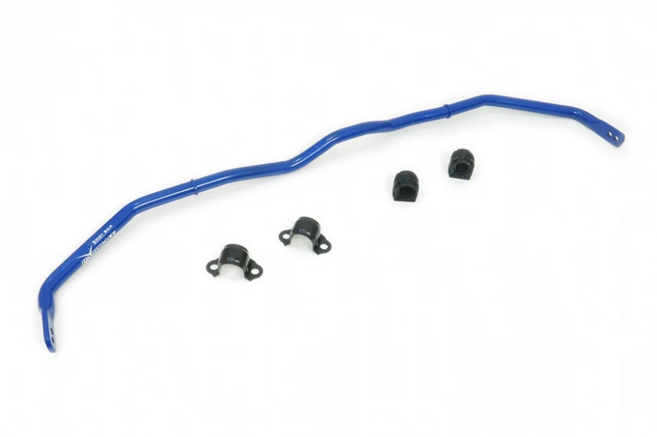 Hardrace KIA CARNIVAL 20+ FRONT SWAY BAR, 28mm - 5PCS/SET (0070769)