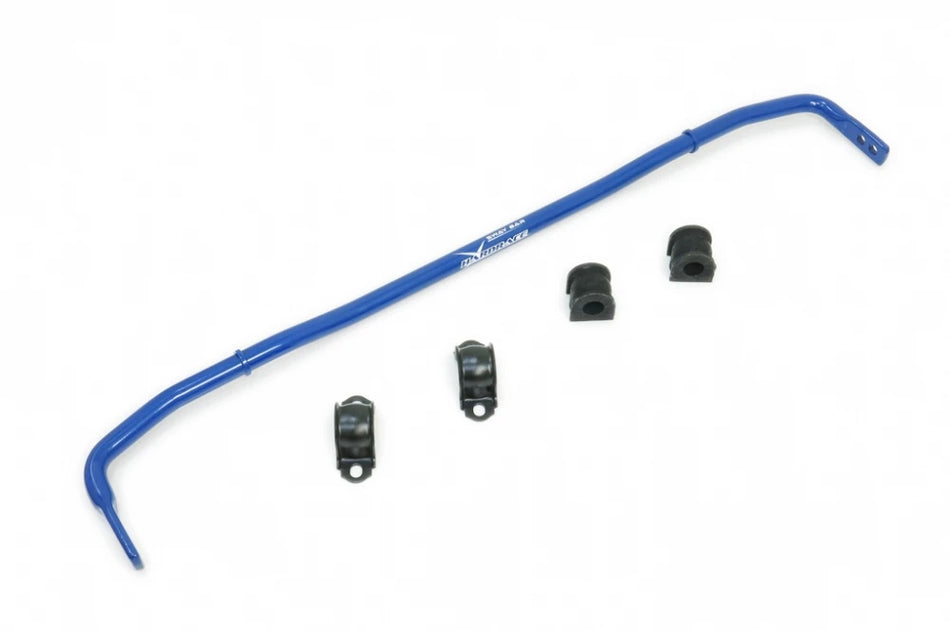 Hardrace KIA CARNIVAL 20+ REAR SWAY BAR, 22mm - 5PCS/SET (0070770)
