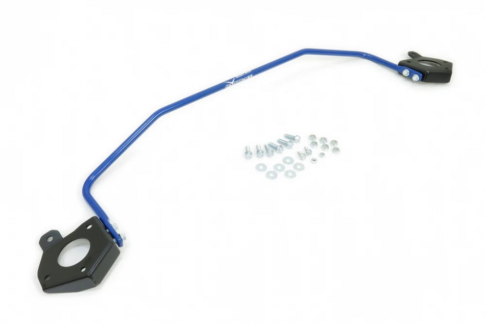 Hardrace VW POLO 17-/ SKODA FABIA 21-/ AUDI A1 18+ REAR ADD-ON SWAY BAR, 17mm - 3PCS/SET (0070771)