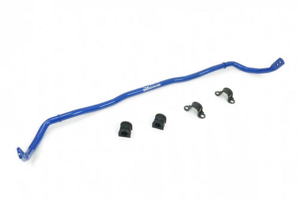 Hardrace VW POLO/T-CROSS/FABIA/SCALA/KAMIQ/A1 FRONT SWAY BAR 254mm 5PCS/SET (0070772)