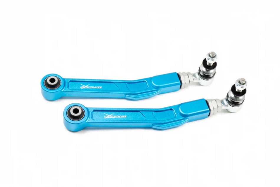 Hardrace BMW X5 E70/F15 / X6 E71/F16 REAR UPPER CAMBER KIT (HARDEN RUBBER) - 2PCS/SET (0070783)