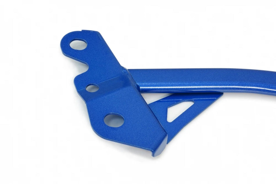 Hardrace LEXUS RX 22- FRONT LOWER BRACE - 1PC/SET (0070789)