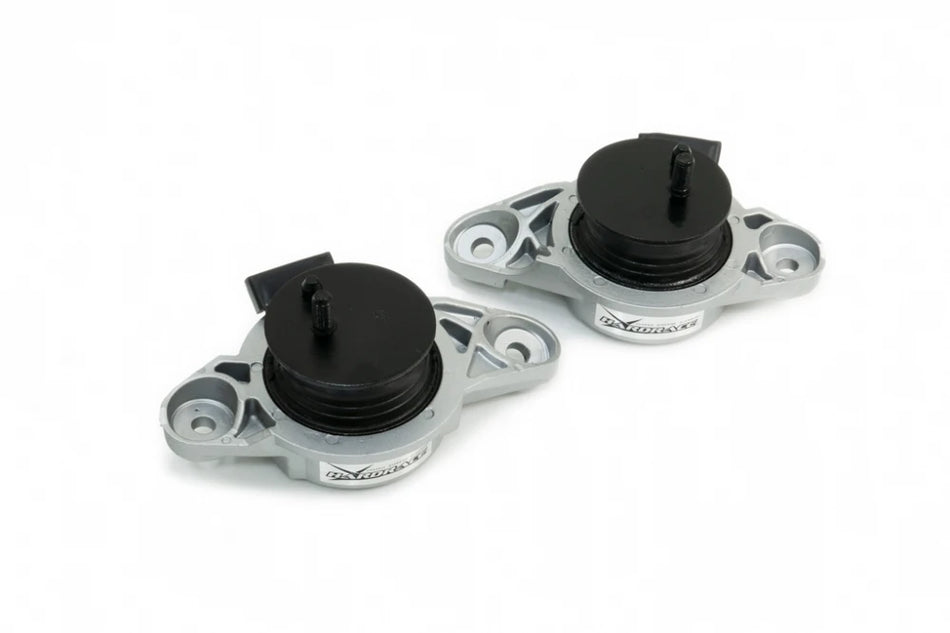 Hardrace SUBARU WRX 14-21/LEVORG 14-21 FA24 SWAP ENGINE MOUNT KIT - 2MOUNTS/SET (0070793)