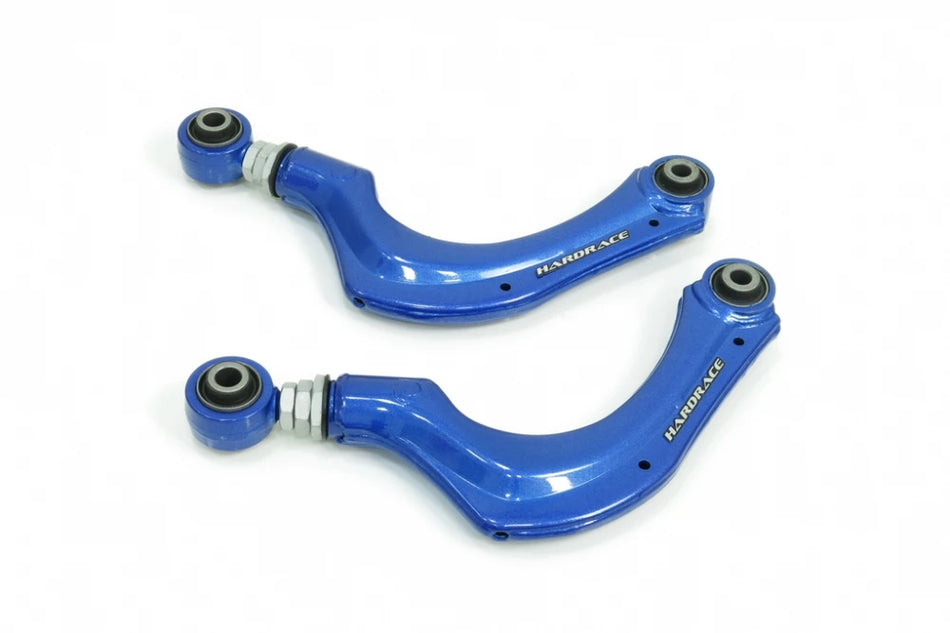 Hardrace HYUNDAI ELANTRA 20+ REAR UPPER CAMBER KIT (HARDEN RUBBER) - 2PCS/SET (0070799)