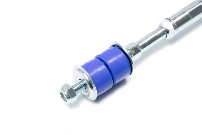 Hardrace TOYOTA LAND CRUSIER/LEXUS LX470 REAR ADJ STABILIZER LINK 2PCS/SET LIFT 1-2" (0070837)