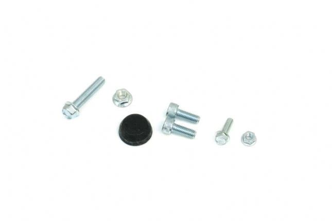 Hardrace TOYOTA COROLLA ALTIS BRAKE MASTER CYLINDER STOPPER 1PCS/SET NOT HYBRID MODELS (0070841)