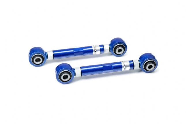 Hardrace MG HS 19+ REAR TOE KIT (HARDEN RUBBER) - 2PCS/SET (0070846)