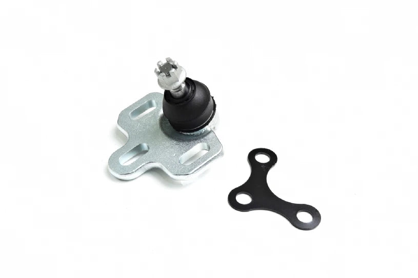 Hardrace HONDA CIVIC FRONT LOWER BALL JOINT CAMBER ADJUSTABLE 2PCS/SET ONLY CHINA/ASIAN (0070861)