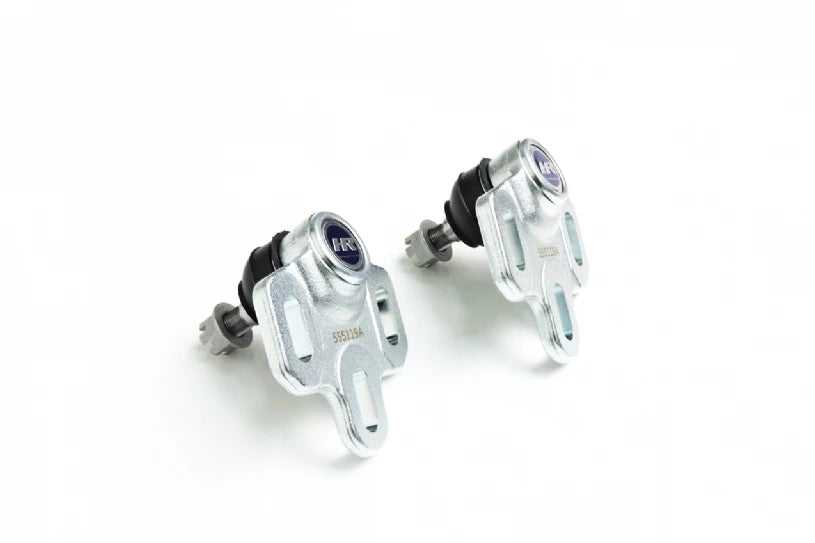 Hardrace HONDA CIVIC FRONT LOWER BALL JOINT CAMBER ADJUSTABLE 2PCS/SET ONLY CHINA/ASIAN (0070861)