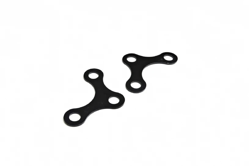 Hardrace HONDA CIVIC FRONT LOWER BALL JOINT CAMBER ADJUSTABLE 2PCS/SET ONLY CHINA/ASIAN (0070862)