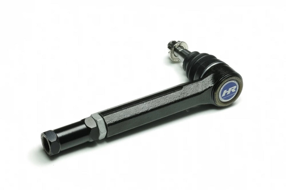Hardrace NISSAN 370Z Z34/INFINITI G V36/Q50/Q60 V37 RC TIE ROD END FORGED BODY 2PCS/SET (0070865)