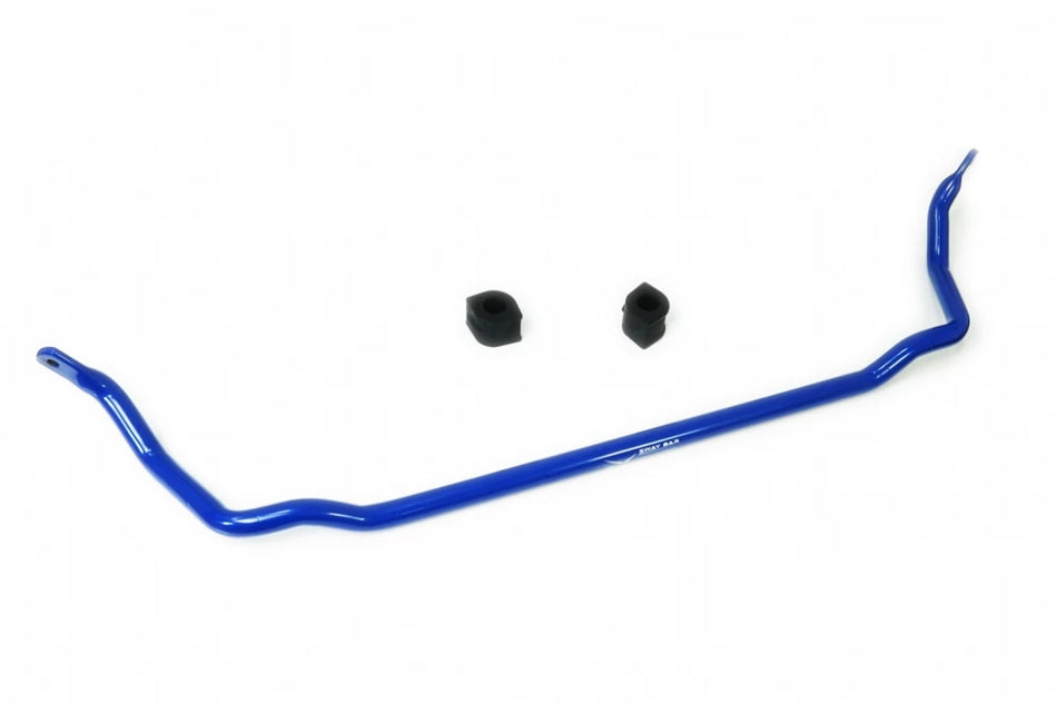 Hardrace CHEVROLET CORVETTE C5 97-04/C6 05-13 FRONT SWAY BAR, 28mm - 3PCS/SET (0070866)