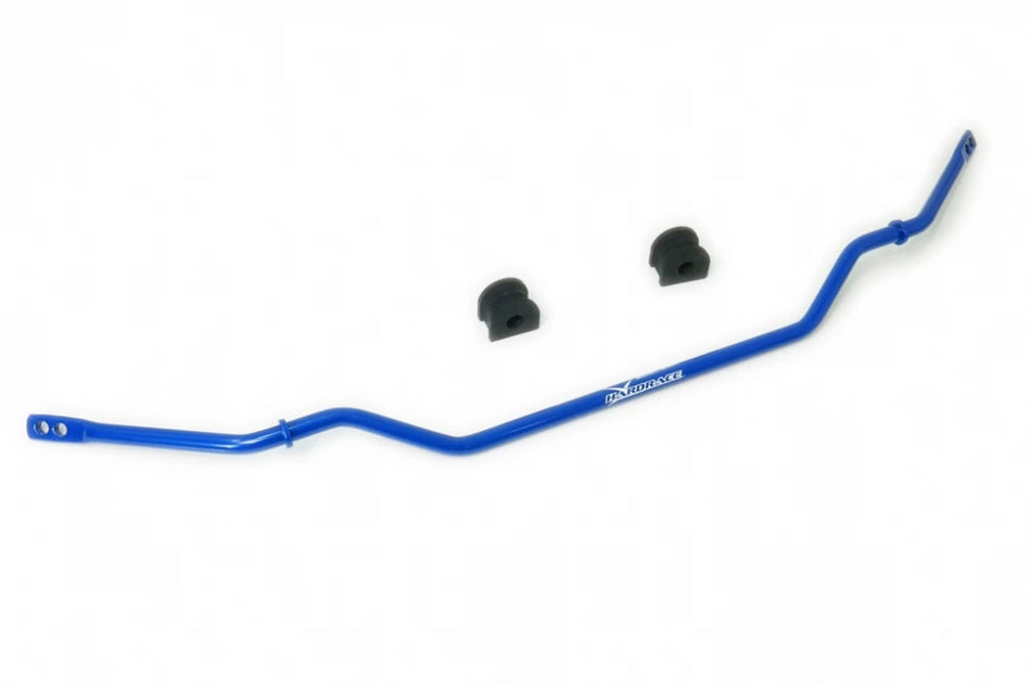 Hardrace CHEVROLET CORVETTE C5 97-04/C6 05-13 REAR SWAY BAR, 19mm - 3PCS/SET (0070867)