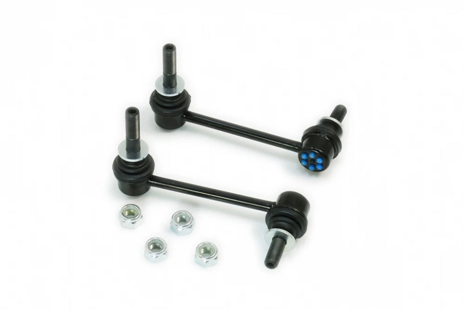 Hardrace TOYOTA 4RUNNER/FJ CRUISER/LEXUS GX FRONT STAB LINK 2PCS/SET OE REPLACEMENT (0070869)