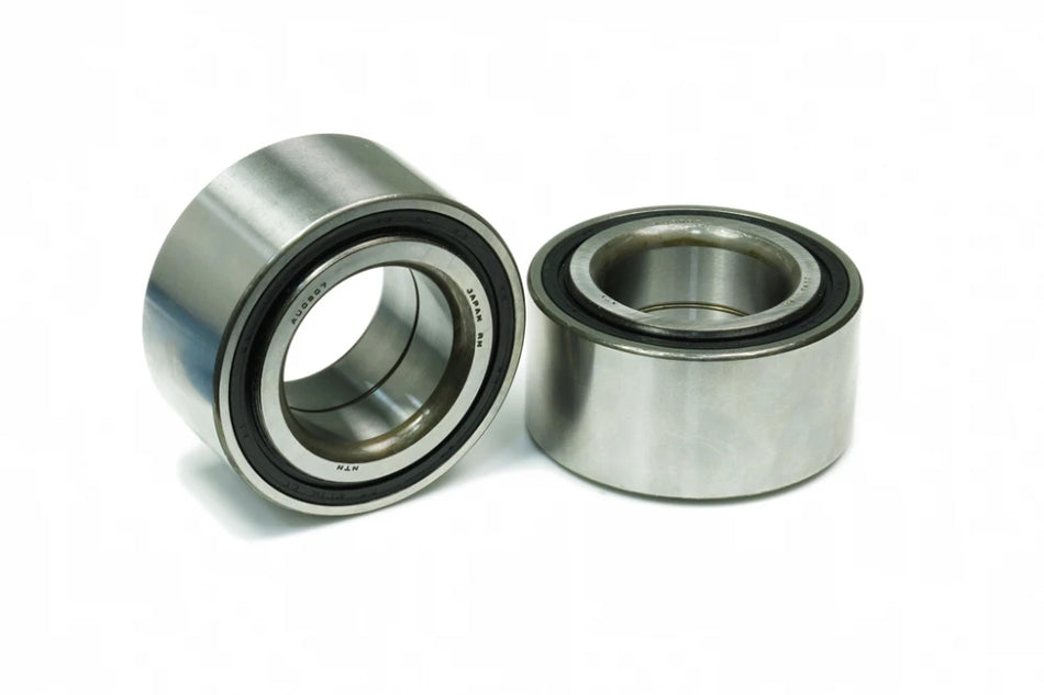Hardrace HONDA CIVIC EG/EK FRONT WHEEL BEARING KIT 2PCS MADE IN JAPAN ID=43mm/OD=79mm (0070870)