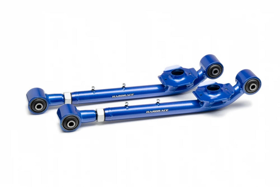 Hardrace TOYOTA TOWN ACE 08+ REAR LOWER ARM - ADJUSTABLE (HARDEN RUBBER) - 2PCS/SET (0070878)