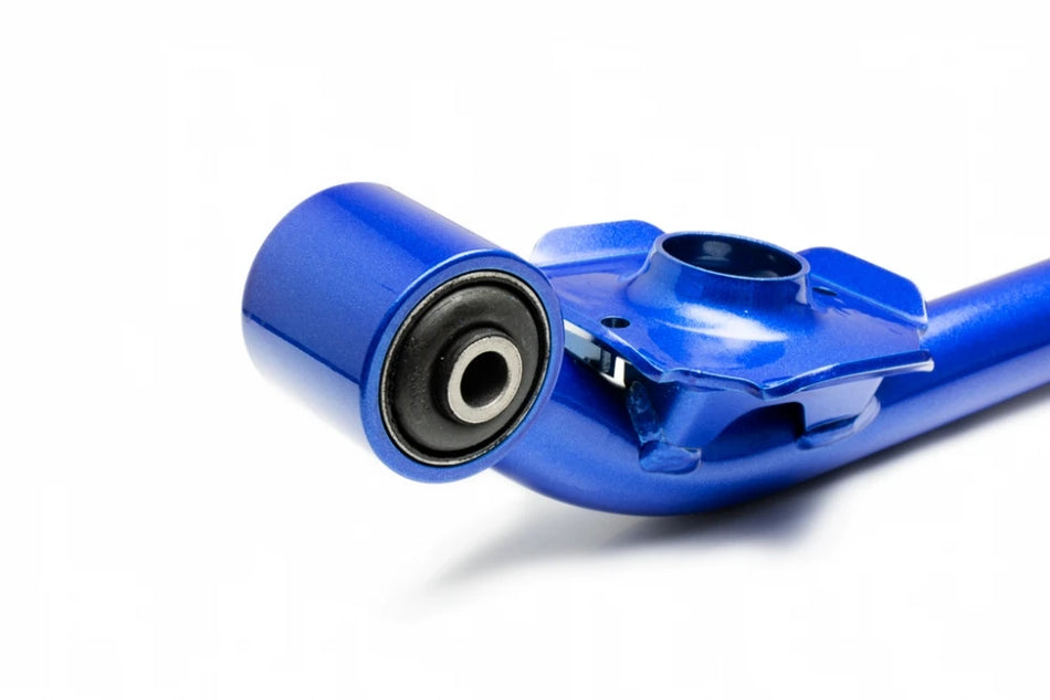 Hardrace TOYOTA TOWN ACE 08+ REAR LOWER ARM - ADJUSTABLE (HARDEN RUBBER) - 2PCS/SET (0070878)
