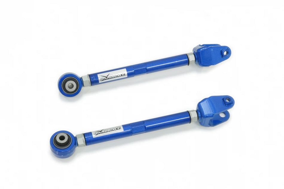 Hardrace LEXUS RX 22- REAR LOWER - FRONT ARM KIT (HARDEN RUBBER) - 2PCS/SET (0070880)