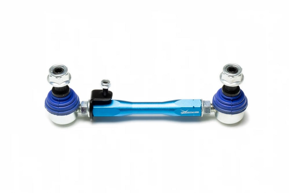 Hardrace LEXUS RX 22- REAR CAMBER ARM + STAB.LINK KIT (HARDEN RUBBER) - 4PCS/SET (0070882)