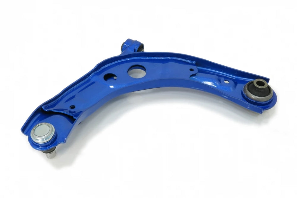Hardrace MAZDA 3 19+ FRONT LOWER ARM (HARDEN RUBBER) 2PCS/SET (0070883)