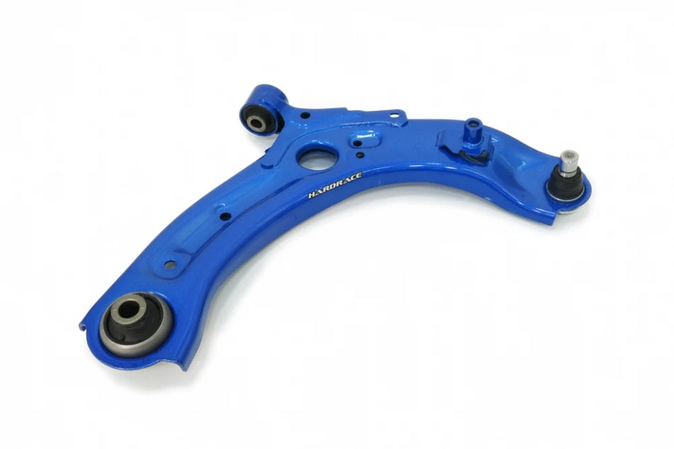 Hardrace MAZDA 3 19+ FRONT LOWER ARM (HARDEN RUBBER) 2PCS/SET (0070883)