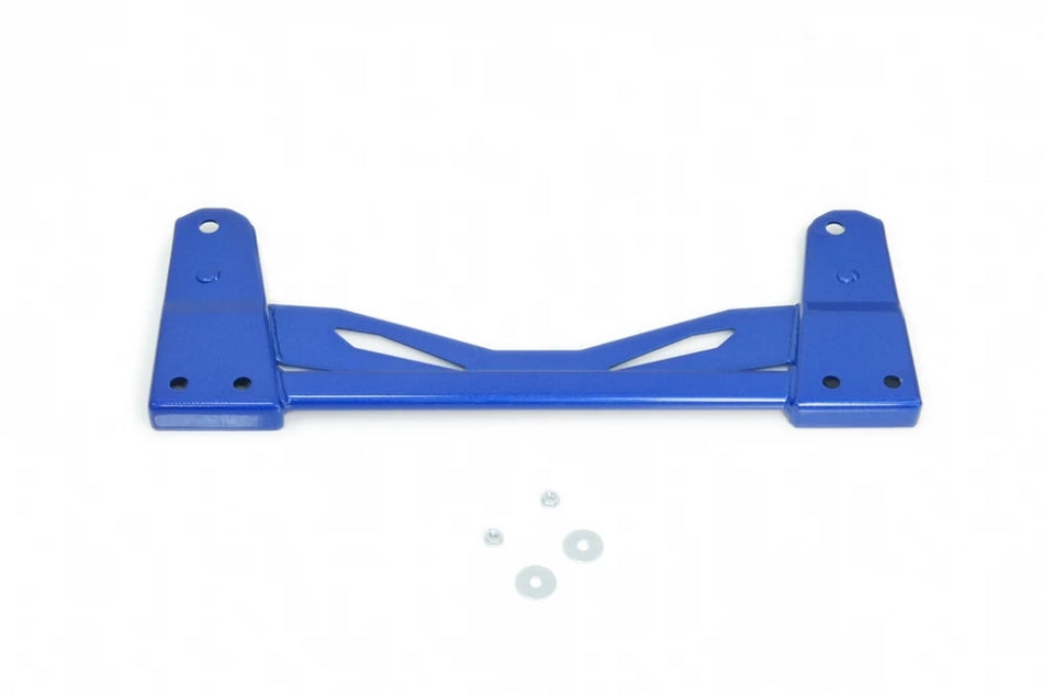 Hardrace VW POLO 17+ FRONT LOWER BRACE - 1PCS/SET (0070886)