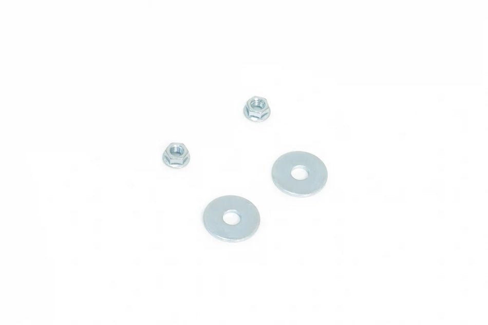 Hardrace VW POLO 17+ FRONT LOWER BRACE - 1PCS/SET (0070886)