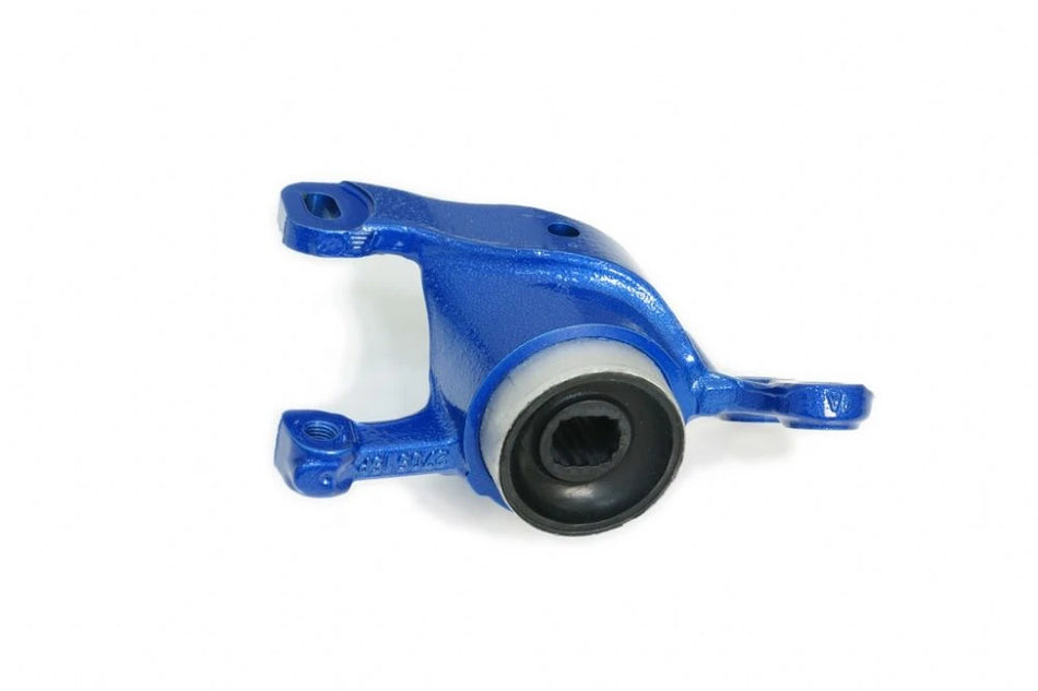 Hardrace MINI F54/55/56/57/60/BMW F39/40/44/45/46/48 FRONT LOWER BUSHING KIT RUBBER 2PCS (0070887)