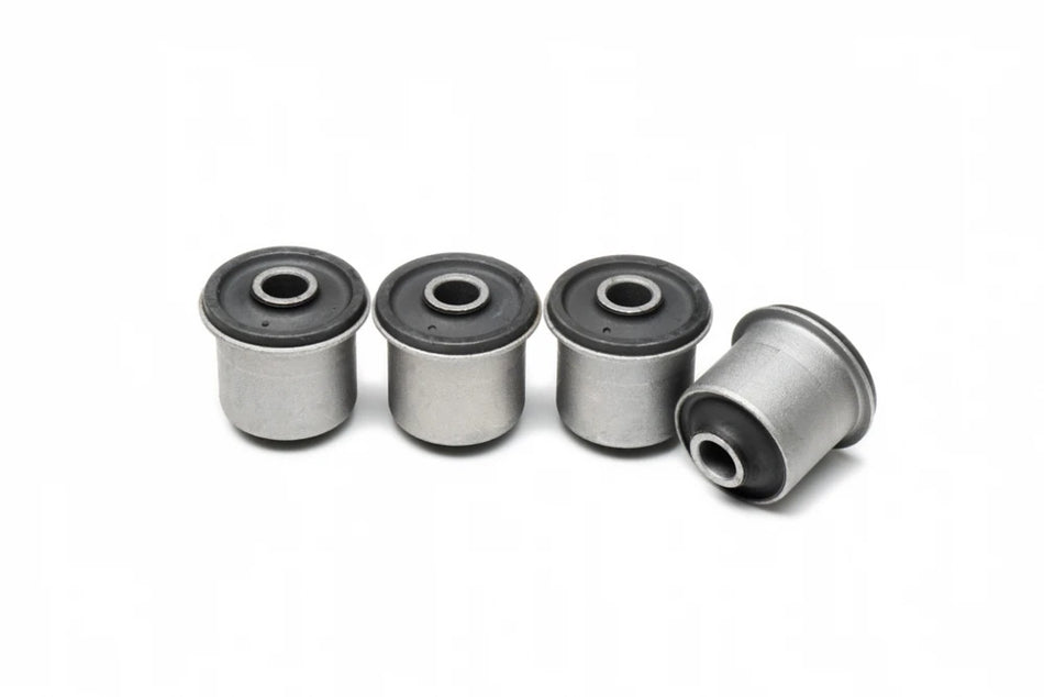 Hardrace TOYORA LAND CRUISER J200 07-21 FRONT UPPER ARM BUSHING KIT HARDEN RUBBER 4PCS (0070888)