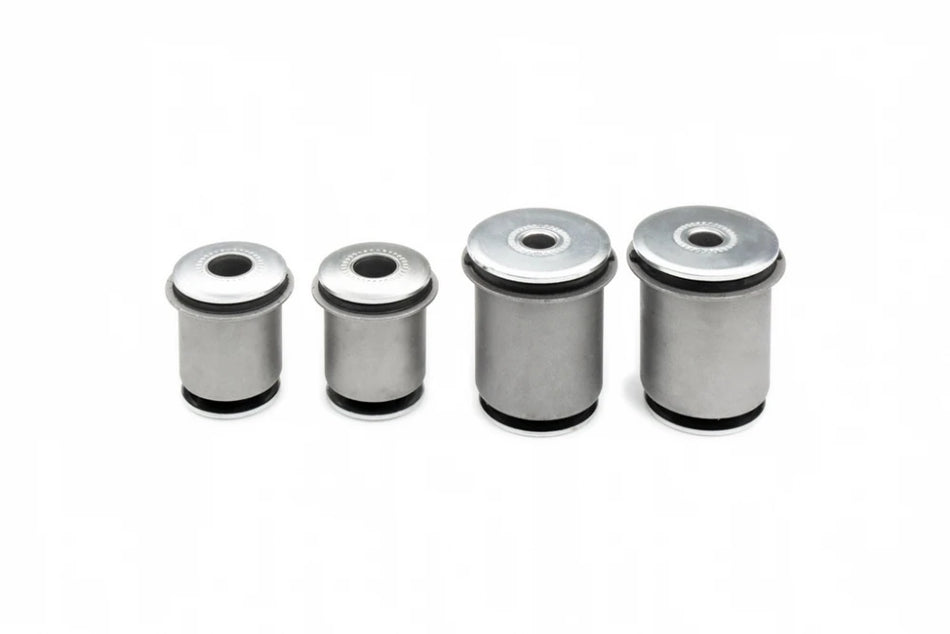 Hardrace TOYORA LAND CRUISER J200 FRONT LOWER ARM BUSHING KIT HARDEN RUBBER ID=23mm (0070889)