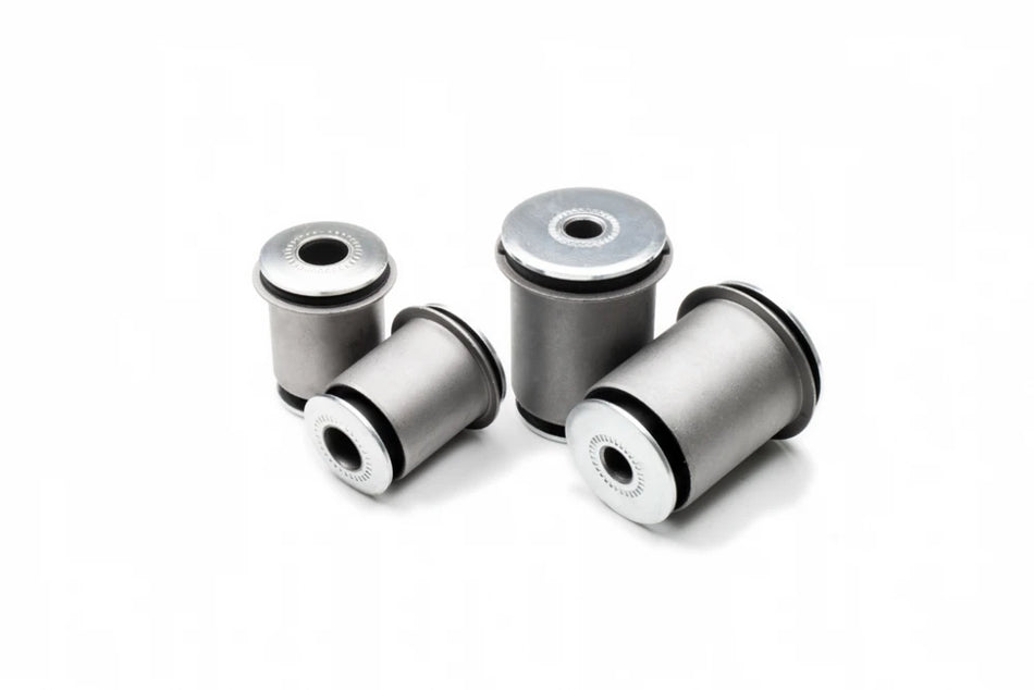 Hardrace TOYORA LAND CRUISER J200 FRONT LOWER ARM BUSHING KIT HARDEN RUBBER ID=23mm (0070889)